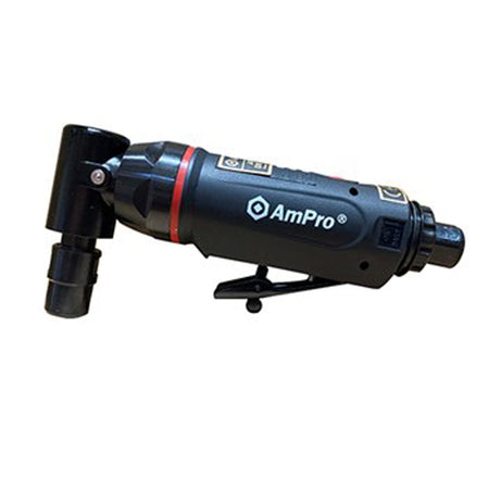 AmPro Mini Air Angle Die Grinder | Hobeca