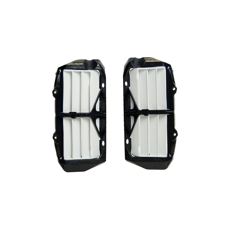 Radiator Louvres Husqvarna Ktm | Formula