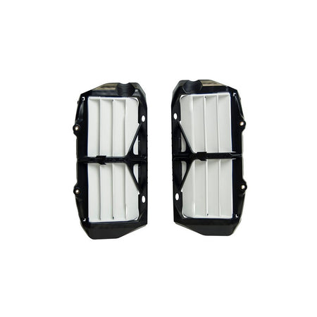 Radiator Louvres Husqvarna Ktm | Formula