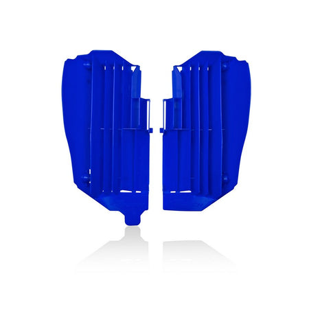Radiator Louvers Rtech Full Coverage & Stronger Than Stock Louvers Yz450f 250f 450fx Wr450f Yz250fx | Formula