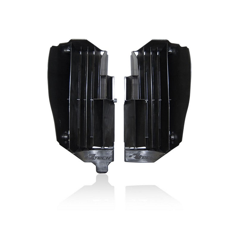 Radiator Louvers Rtech Full Coverage & Stronger Than Stock Yamaha Yz450f 250f 450fx Wr450f Yz250fx | Formula