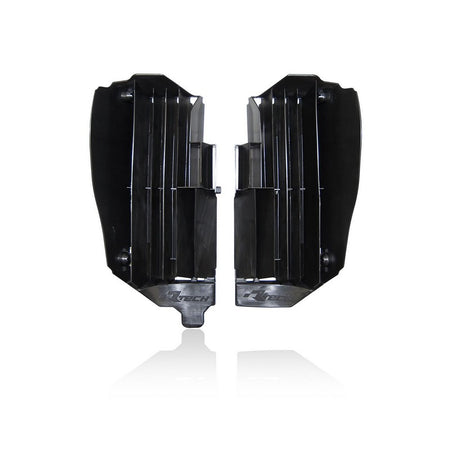 Radiator Louvers Rtech Full Coverage & Stronger Than Stock Yamaha Yz450f 250f 450fx Wr450f Yz250fx | Formula