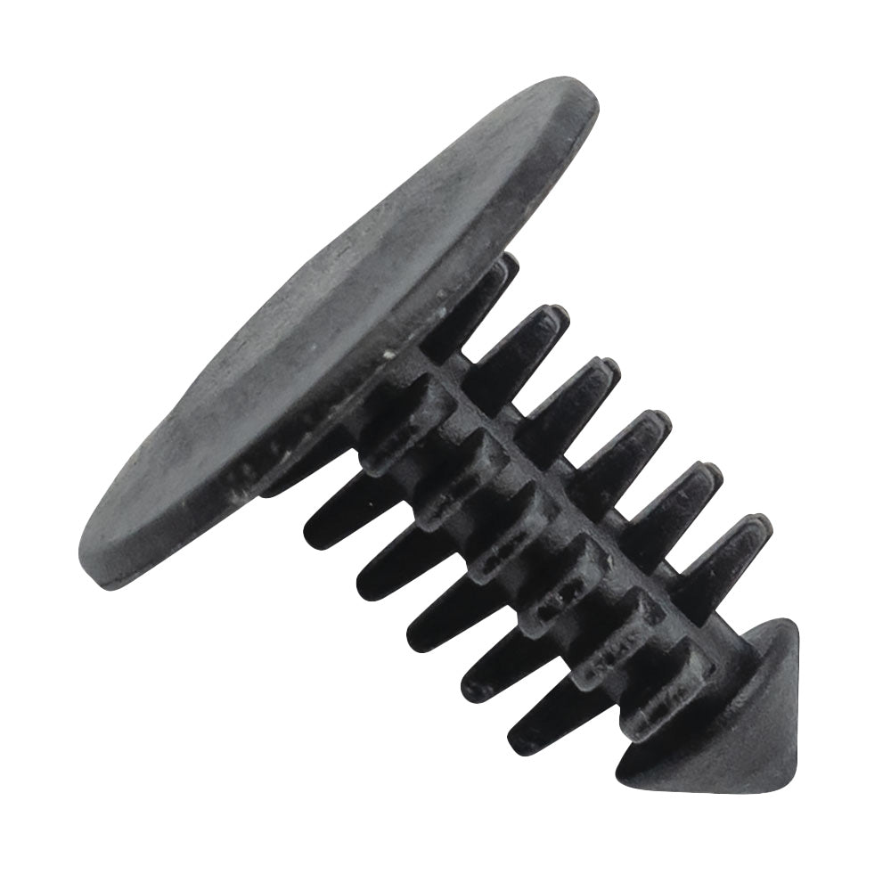 GTi Xmas Tree Matte Black 14.3mm x 14.8mm, 6-6.5mm Hole | ISL
