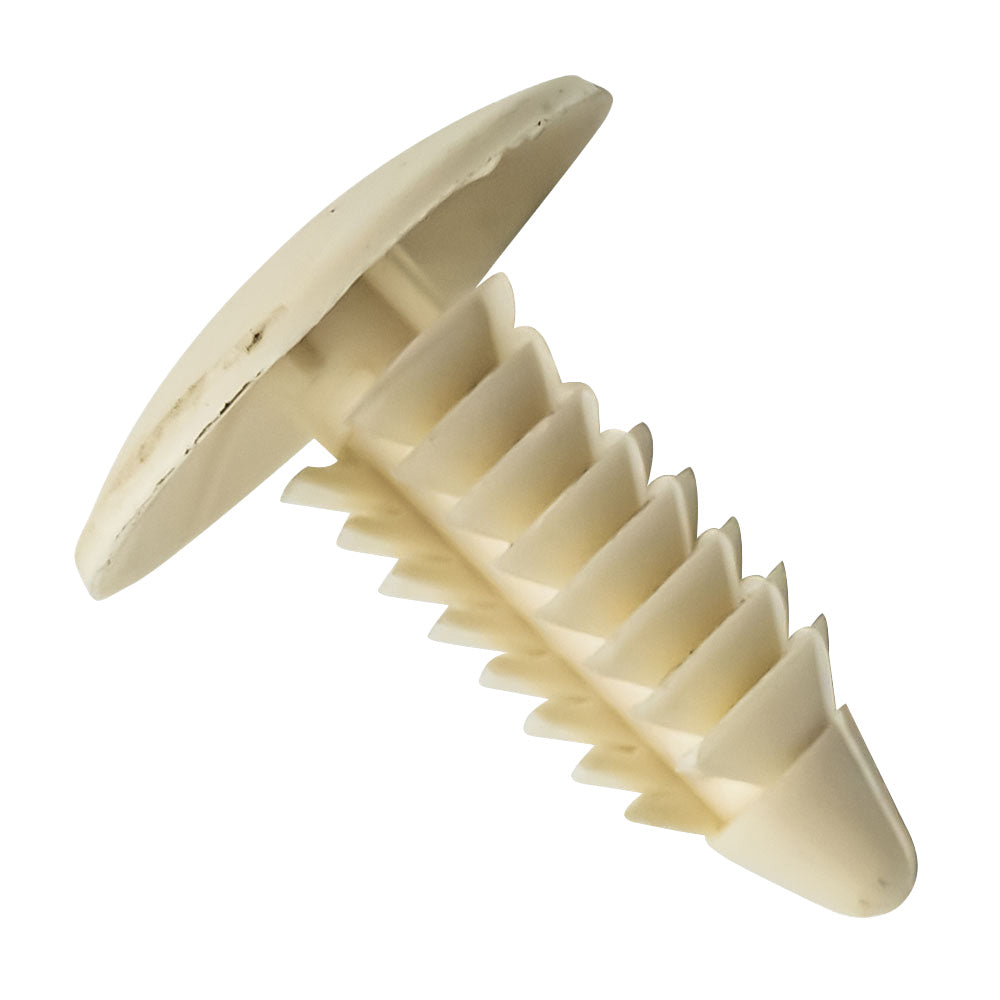 GTi Xmas Tree White 18mm x 22mm, 6.6-7.5 Hole | ISL