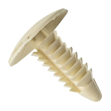 GTi Xmas Tree White 18mm x 22mm, 6.6-7.5 Hole | ISL