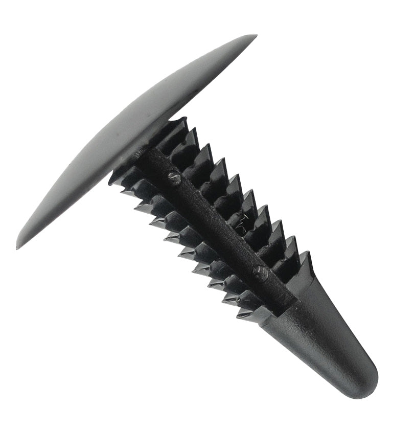 GTi Xmas Tree Gloss Black 25.4 x 31mm, 6.6-7.5mm Hole | ISL