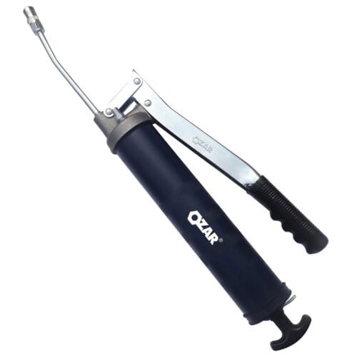 Ozar Heavy Duty Grease Gun Lever Type 400g