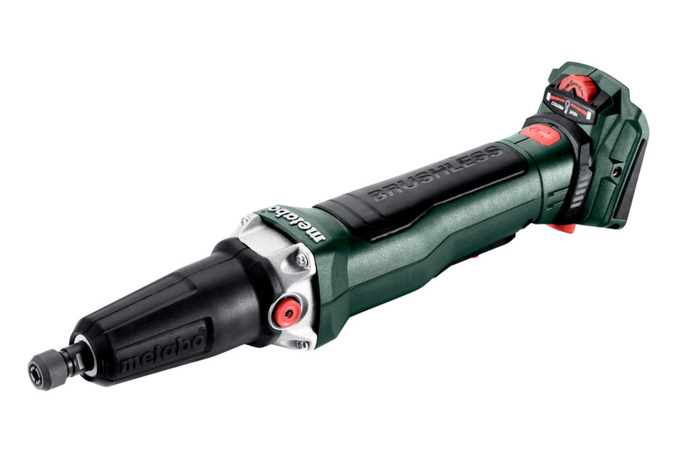 Metabo 18V Cordless Die Grinder - Bare Tool