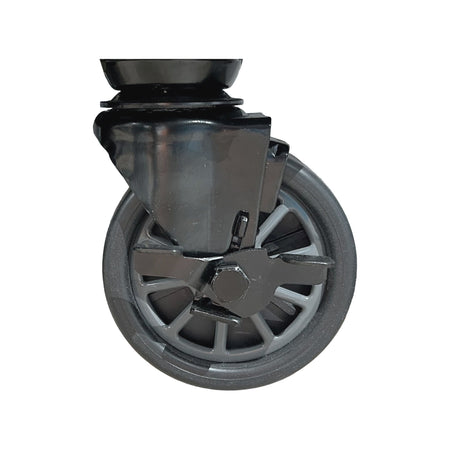 GEARWRENCH locking castor for tool storage