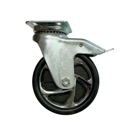GEARWRENCH non-locking castor wheel for tool storage cabinet