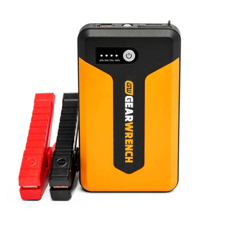 Gearwrench® 12V 1200A Jump Starter & Powerbank | Accent Tools