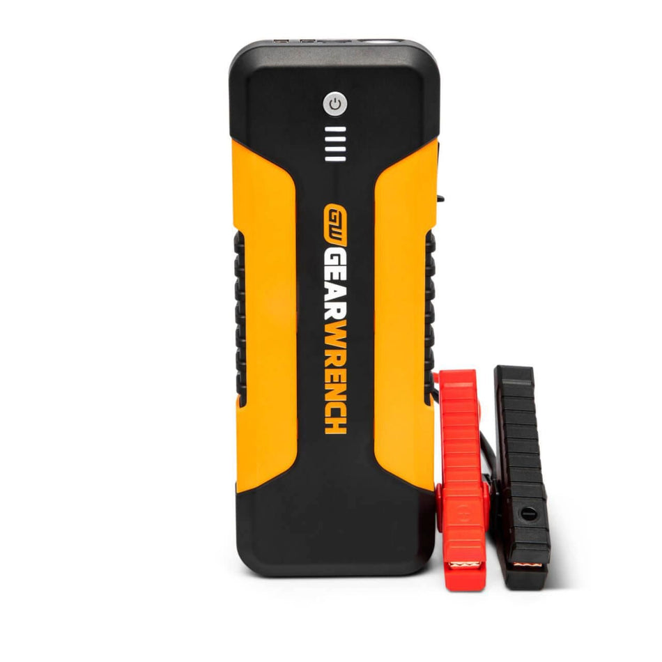 Gearwrench® 12V 2500A Jump Starter & Powerbank