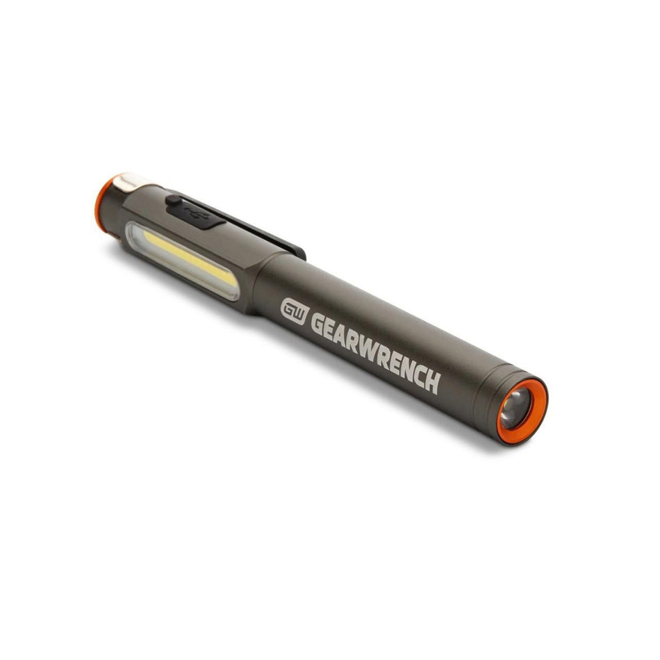 Gearwrench® Rechargeable Pen Light | Accent Tools