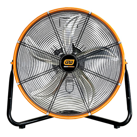 Gearwrench® High Velocity Shop Fan | Accent Tools