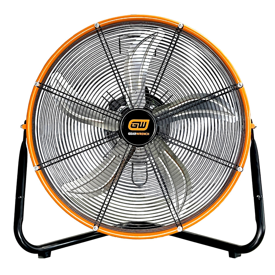 Gearwrench® High Velocity Shop Fan