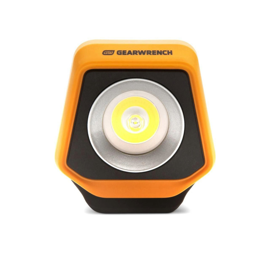 Gearwrench® 2000lm Rechargeable Shop Light