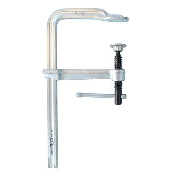 Bessey Gz25K Steel Engineering Quick Action Clamp