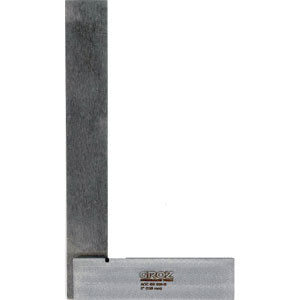 Groz Precision Engineers Square - (BS939) - ISL_GZ01006