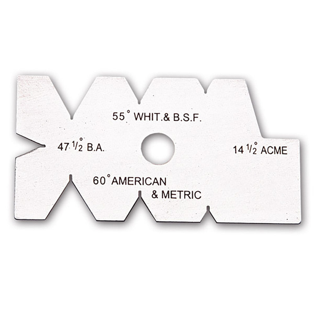 Groz Screw Cutting Gauge | ISL
