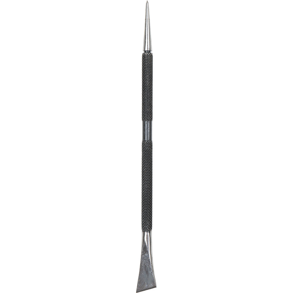 Groz Double End Scriber With Point & Chisel End – Engineers Collective