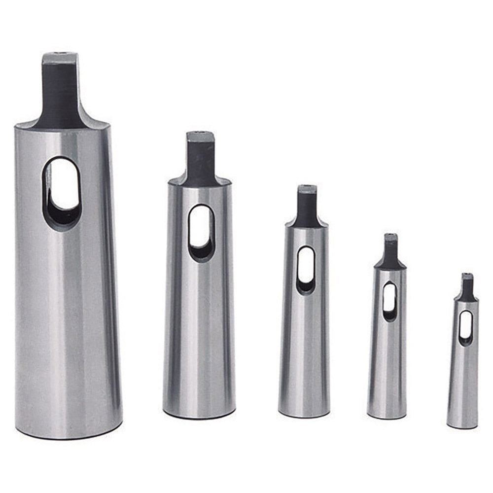 Groz Reduction Drill Sleeve H&G, 4 - 3Mt | ISL
