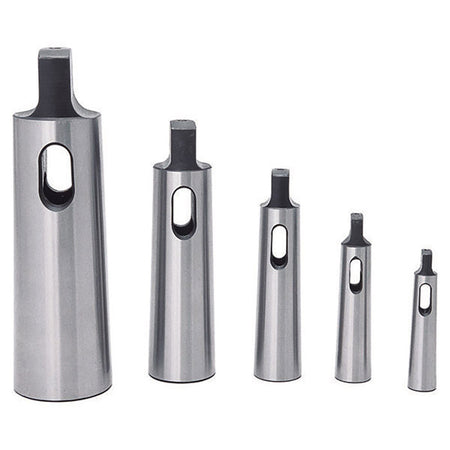 Groz Reduction Drill Sleeve H&G, 4 - 3Mt | ISL