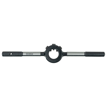 Groz Die Stock Holder - ISL_GZ09110