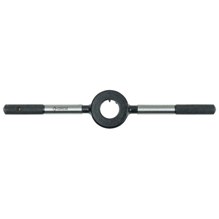 Groz Die Stock Holder - ISL_GZ09111