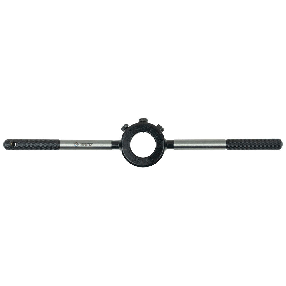 Groz Die Stock Holder - ISL_GZ09113