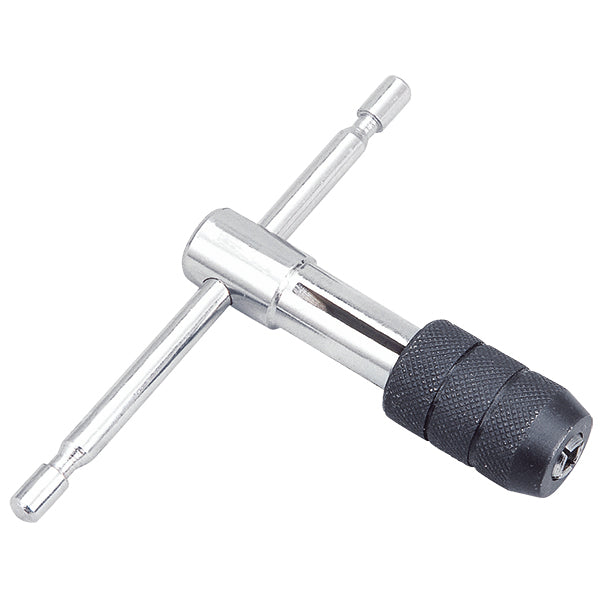 Groz Tap Wrench T-Handle - ISL_GZ09304