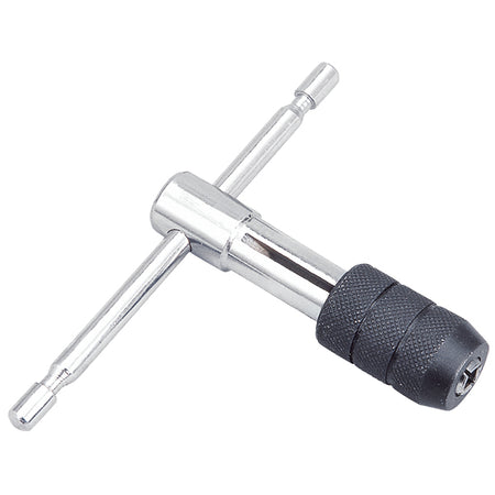 Groz Tap Wrench T-Handle - ISL_GZ09304