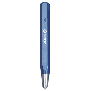 Groz HD Centre Punch - ISL_GZ25204