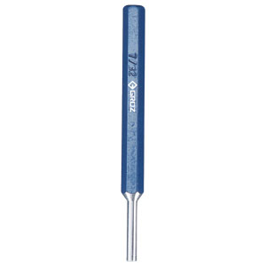Groz Pin Punch - ISL_GZ25605