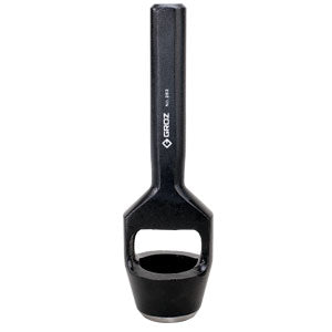 Groz Arch Hollow Punch - ISL_GZ26328