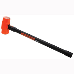 Groz Indestructible Handle Copper Head Hammer - ISL_GZ34610