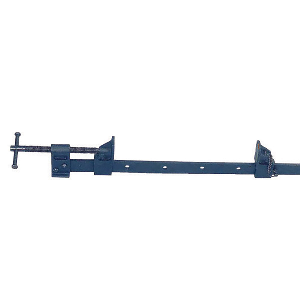 Groz Sash Clamp, Rectangular Section,1200mm Long 1050mm Cap. | ISL