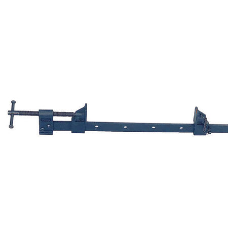 Groz Sash Clamp, Rectangular Section,1200mm Long 1050mm Cap. | ISL
