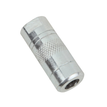 Groz 15.0mm Pro-Series hydraulic coupler 4-jaw with ball check