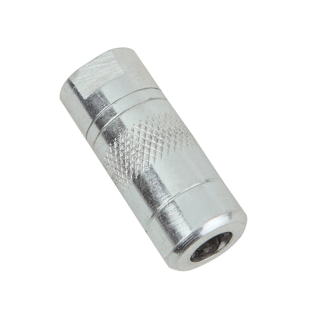 Groz 15.0mm Pro-Series hydraulic coupler 4-jaw with ball check