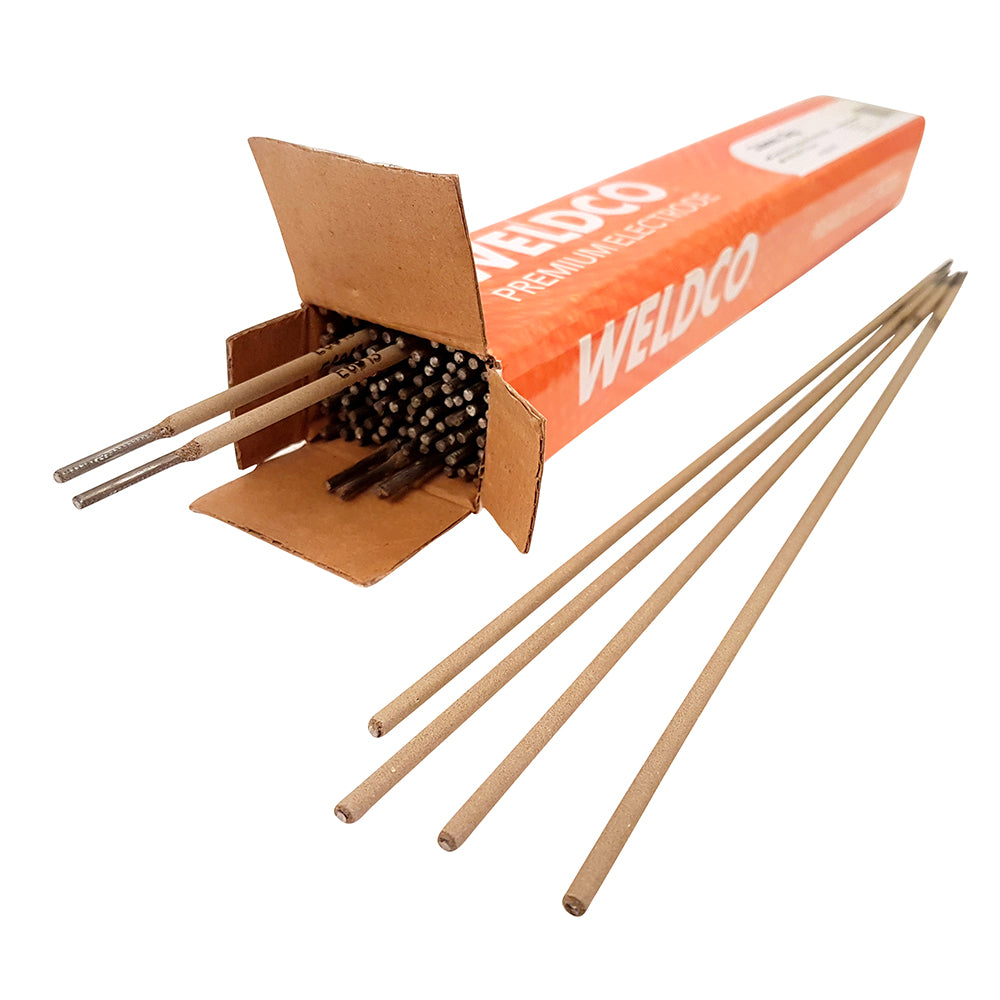 Weldco Premium Electrode GP – 2.6mm x 2kg | Alltrade