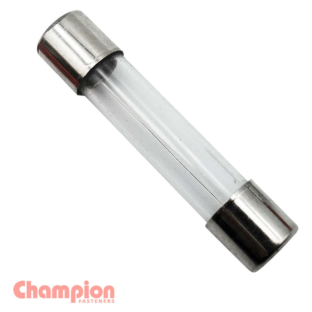 Champion 3Ag 35Amp Glass Fuse - 50pk | ISL