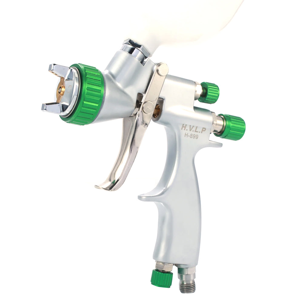 Wellmade Colorit Gravity Gun 1.3mm | Formula