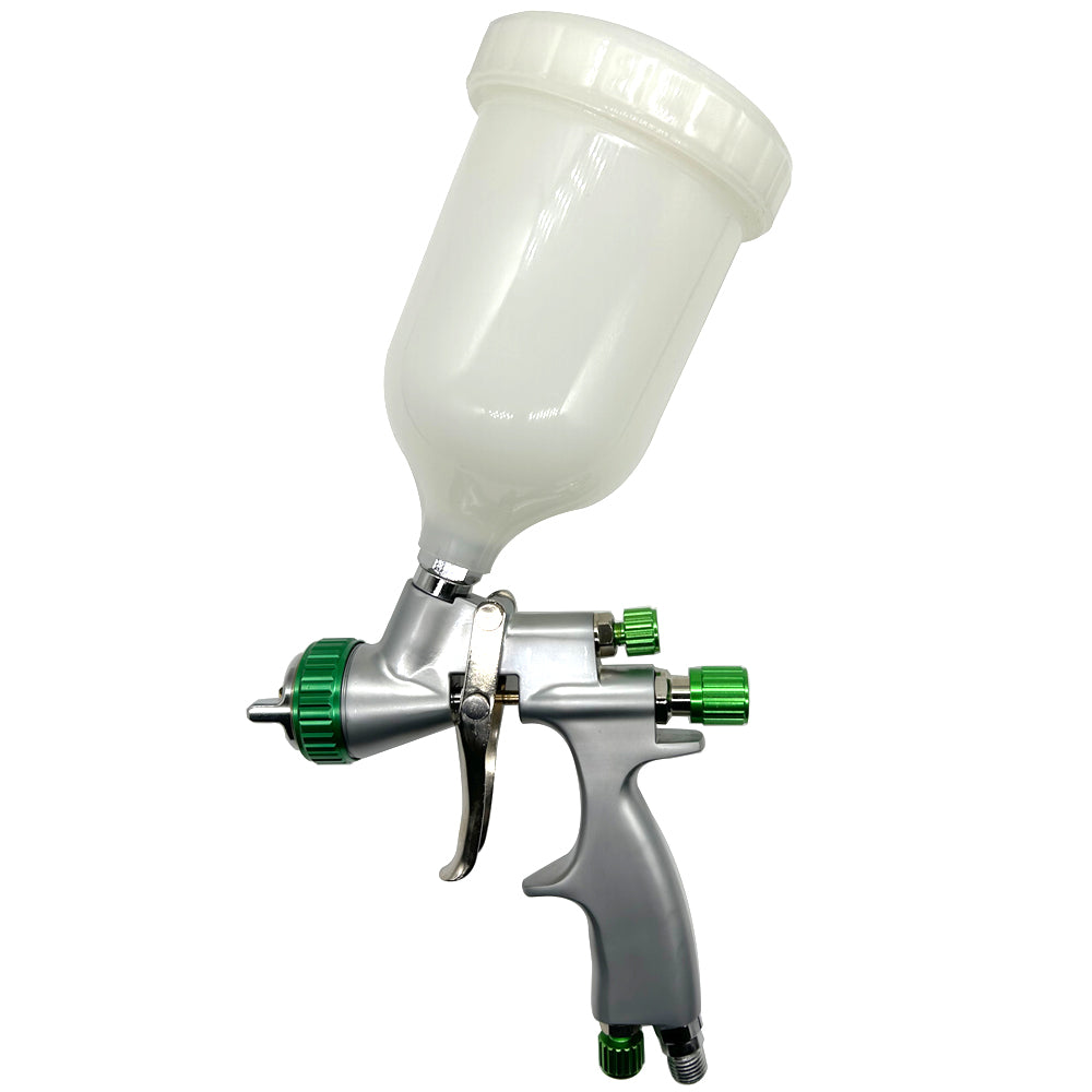 Wellmade Colorit Gravity Gun 1.8mm | Formula