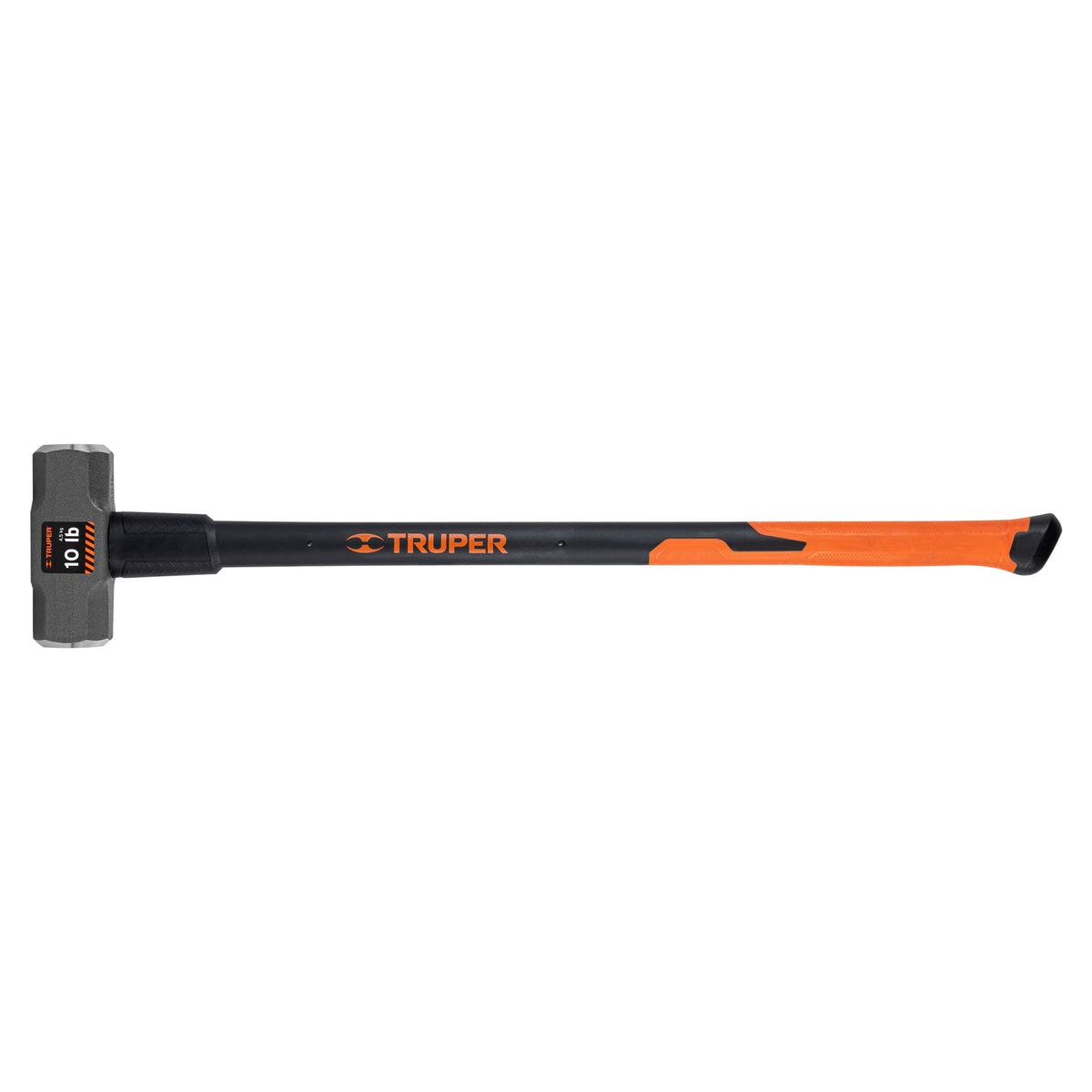 Truper Sledge Hammer with Fibreglass Handle 10lb | Hobeca
