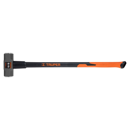 Truper Sledge Hammer with Fibreglass Handle 10lb | Hobeca