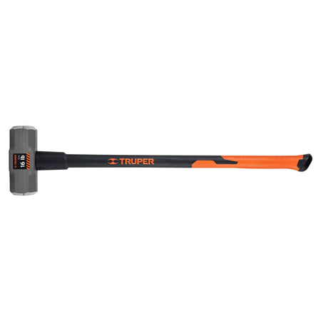 Truper Sledge Hammer with Fibreglass Handle 16lb | Hobeca