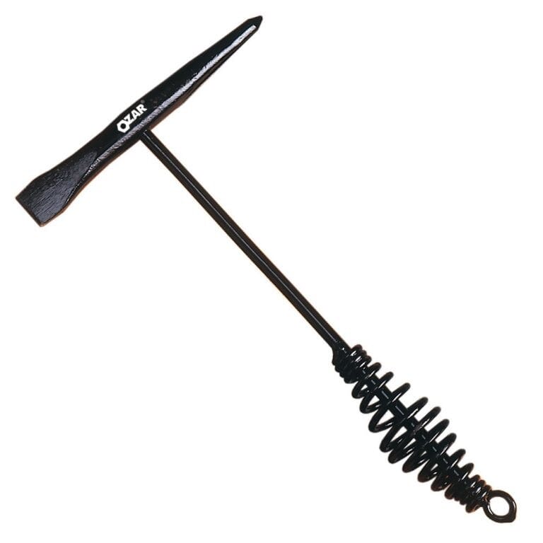 Ozar Chipping Hammer