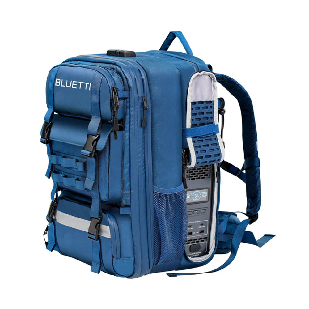 Bluetti Handsfree1 Backpack Power Station | Formula