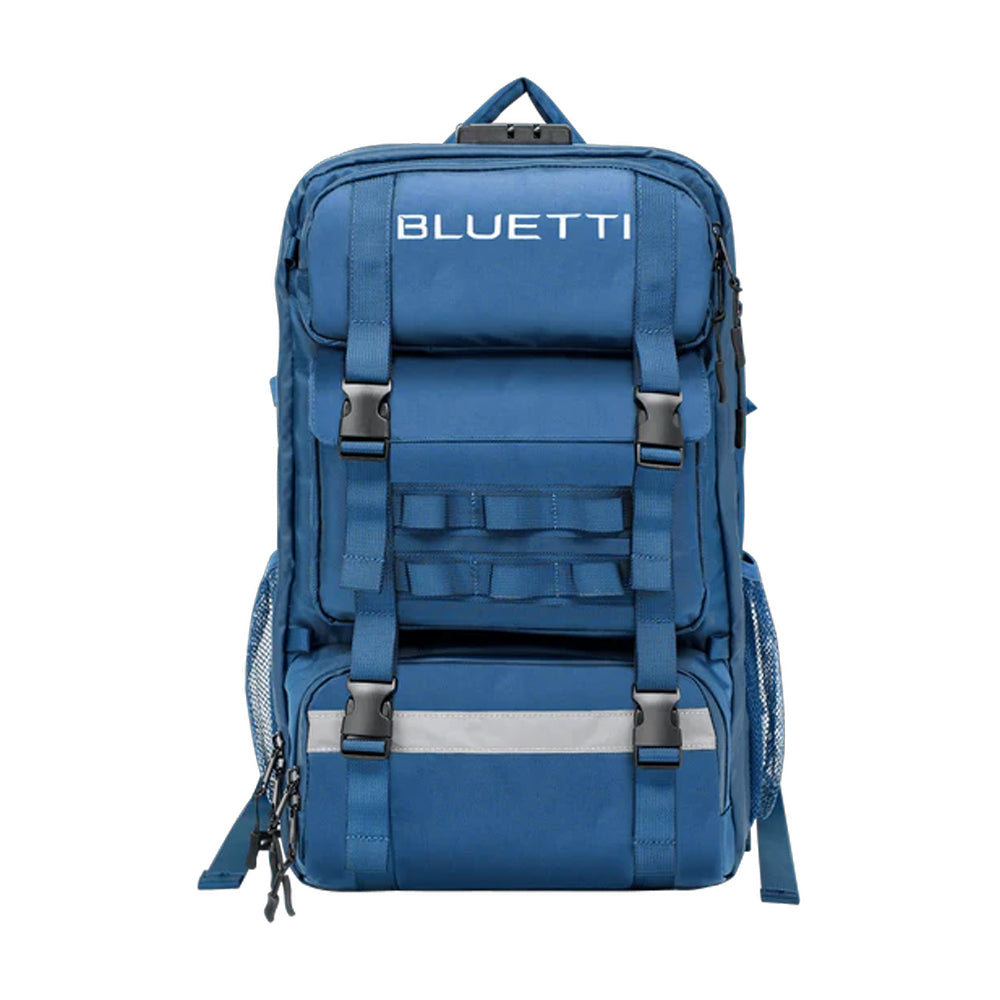 Bluetti Handsfree1 Backpack Power Station | Formula