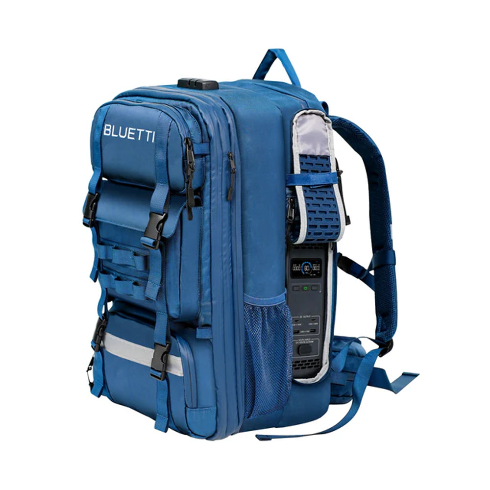 Bluetti Handsfree2 Backpack Power Station | Formula